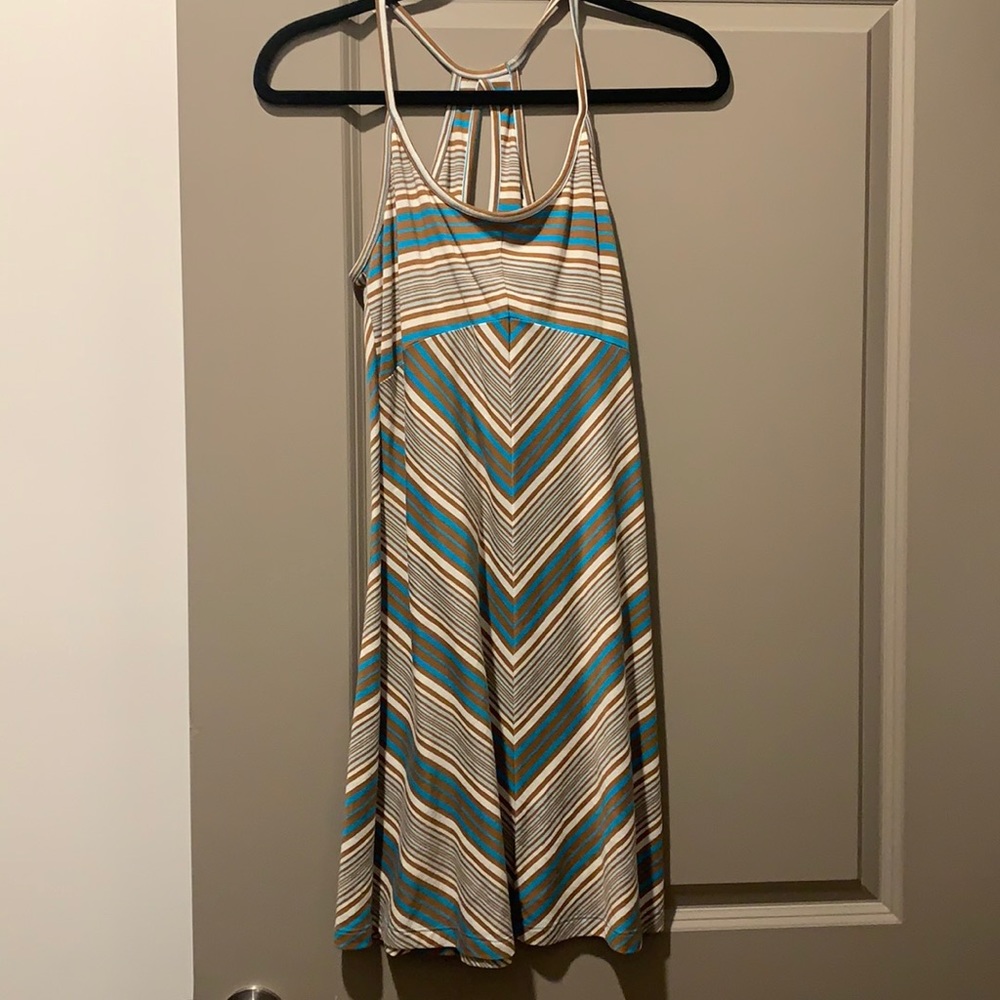 Patagonia Dress